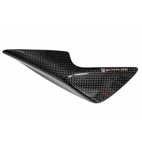 Protection de réservoir carbone pour Aprilia RSV4 2015-2018 - 4