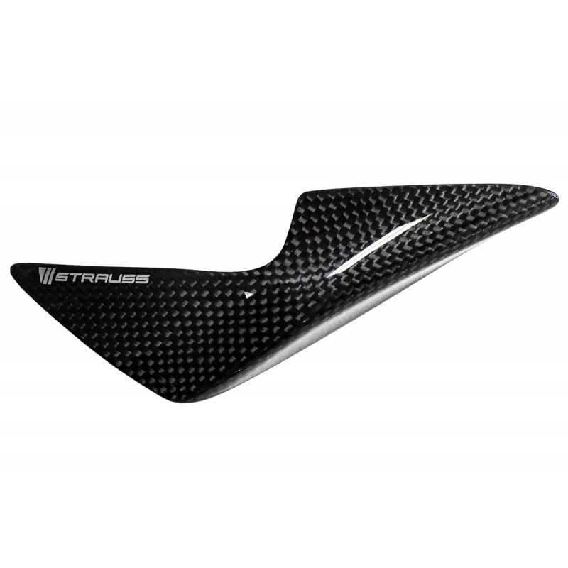 Protection de réservoir carbone pour Aprilia RSV4