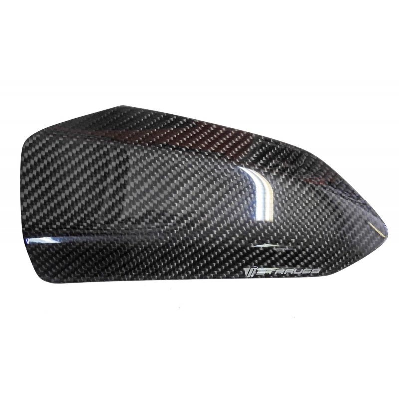 Protection de réservoir carbone pour BMW S1000RR (2015-2018)