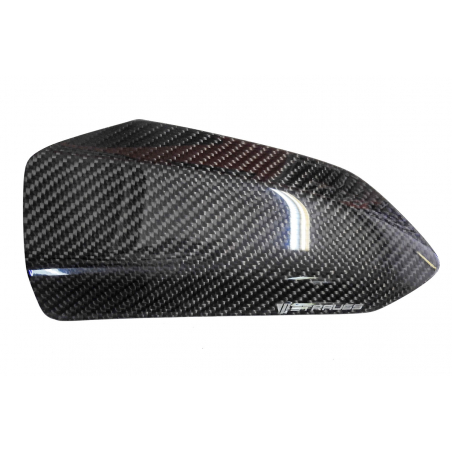 Protection de réservoir carbone pour BMW S1000RR (2015-2018) - 4