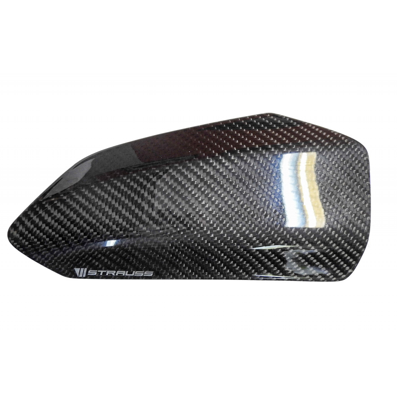Protection de réservoir carbone pour BMW S1000RR (2015-2018)