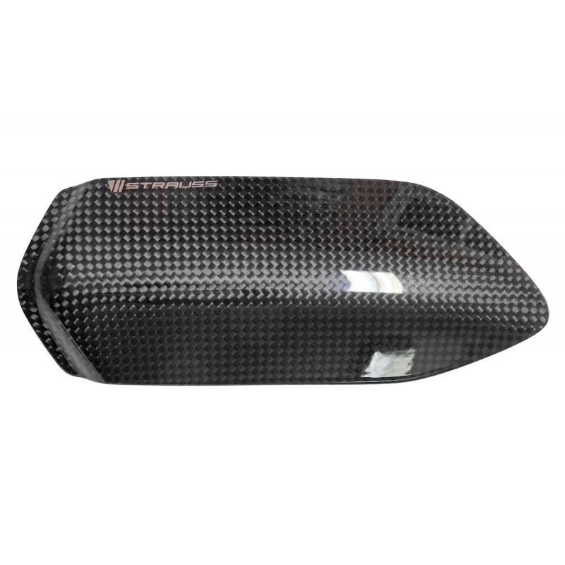 Protection de réservoir carbone pour Yamaha R1