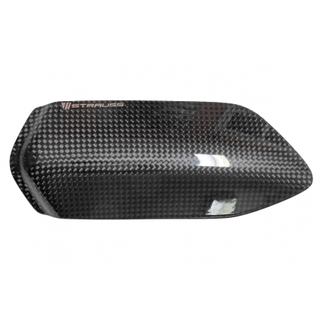 Protection de réservoir carbone pour Yamaha R1 (2015-2018) - 4