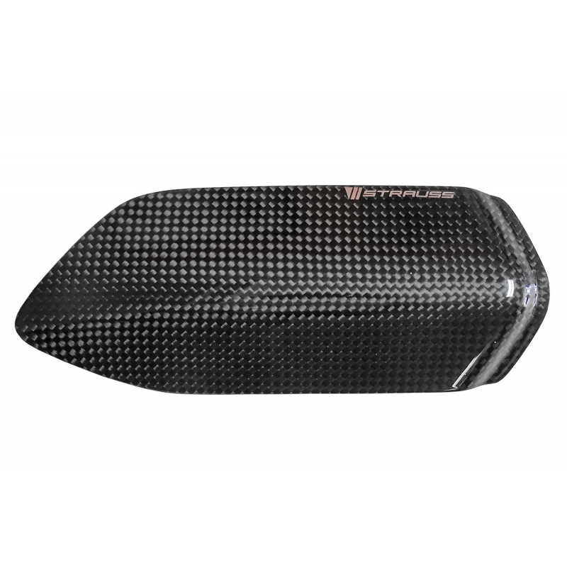 Protection de réservoir carbone pour Yamaha R1