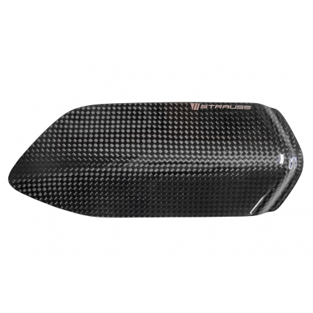Protection de réservoir carbone pour Yamaha R1 (2015-2018) - 6