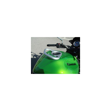 Poignée passager sur réservoir pour Kawasaki Z1000 depuis 2014 - 2