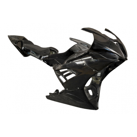 BMW S1000RR (2019 on) complete CRC racing fairing set - 1