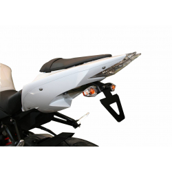 Supports de plaque BMW S1000R - 2