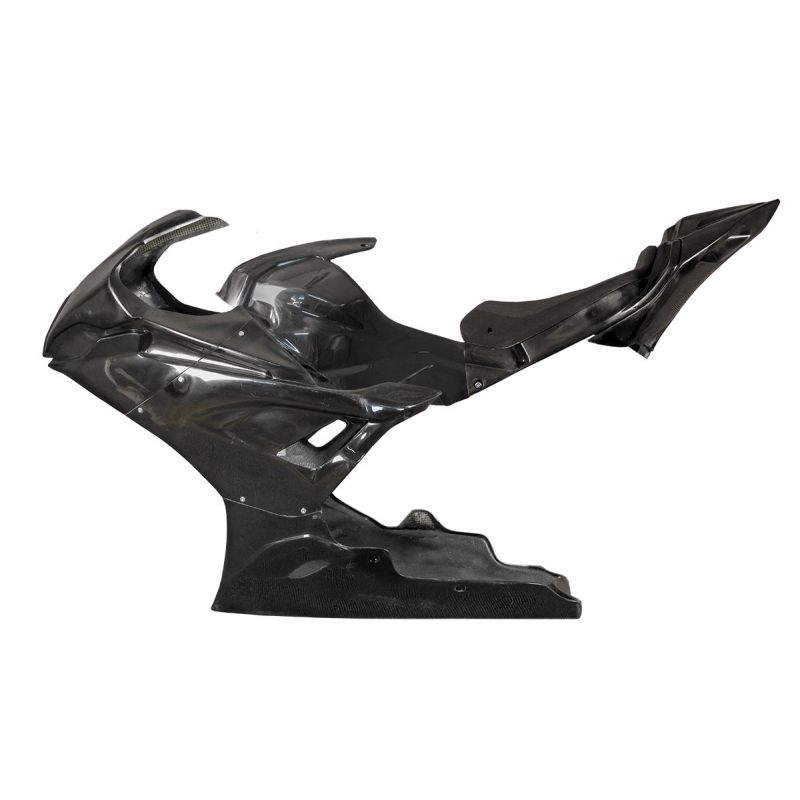 Set complet carénage racing BMW S1000RR 2019-2022