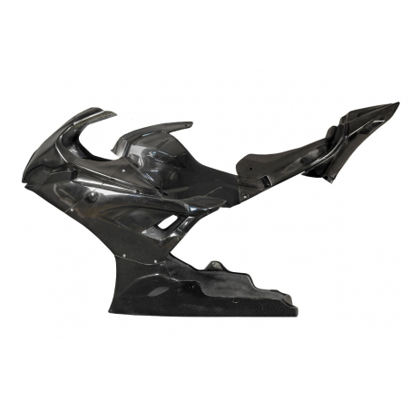 Set complet de carénage racing CRC pour BMW S1000RR à partir de 2019 - 4