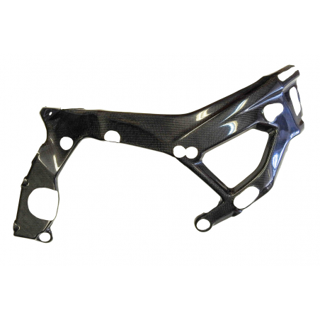 carbon fiber frame protection set for BMW S1000RR (2019 on) - 3