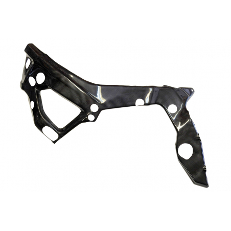 carbon fiber frame protection set for BMW S1000RR (2019 on) - 5