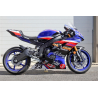 Ensemble carénage de compétition complet par S2CONCEPT pour Yamaha R6