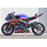 Ensemble carénage de compétition complet par S2CONCEPT pour Yamaha R6