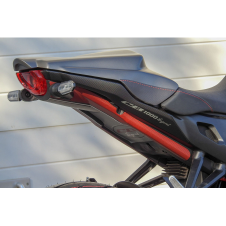 Honda CB1000R Legend Decals set - 1