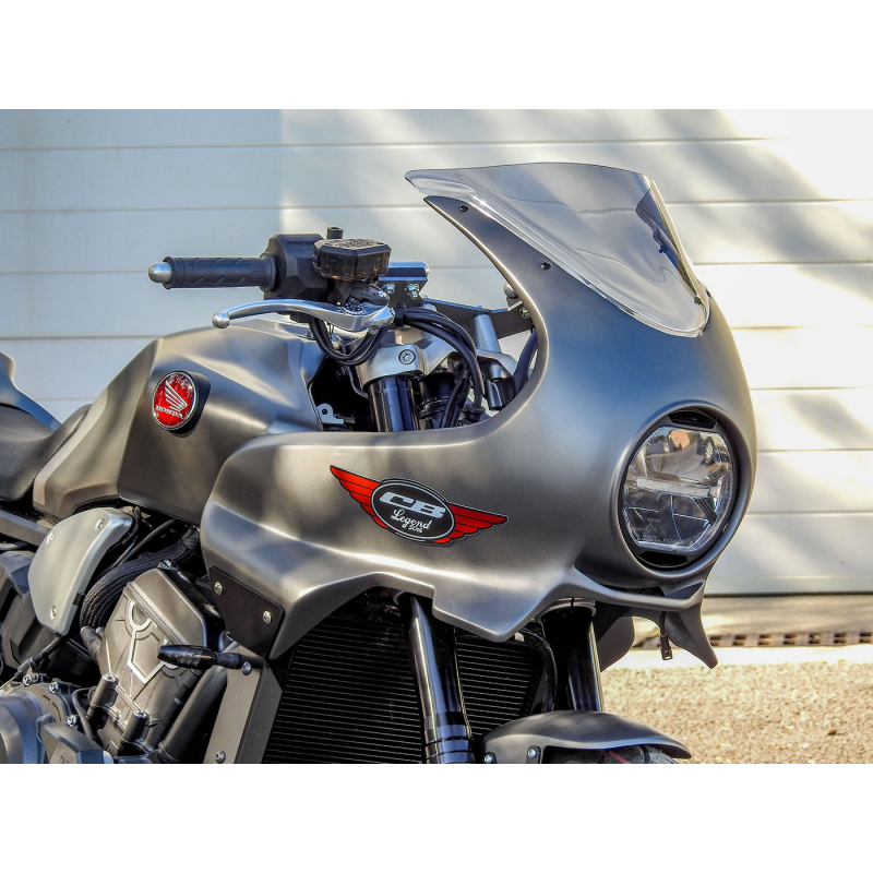 Honda CB1000R Legend Decals set