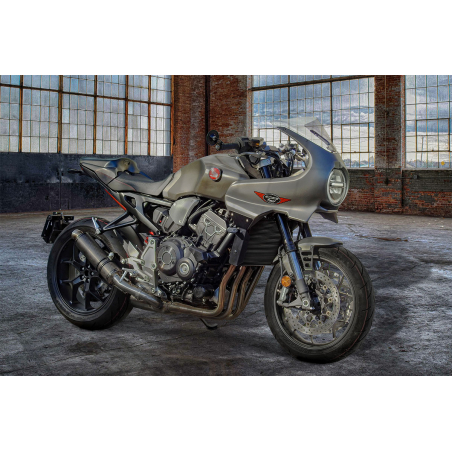 Honda CB1000R Legend Decals set - 5