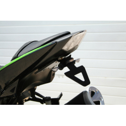 Support de plaque Z750 - 2
