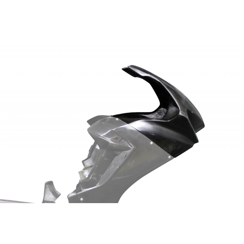 Carénage supérieur CRC Honda CBR1000RR
