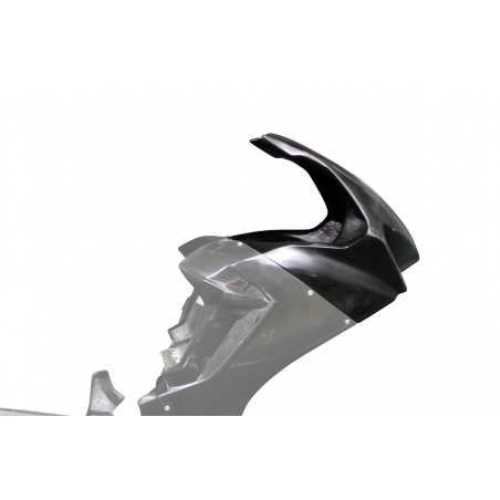 2017 Honda CBR1000RR top fairing - 1