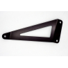 Kawasaki ZX10R  (2011-2015) Racing Exhaust support bracket - 1