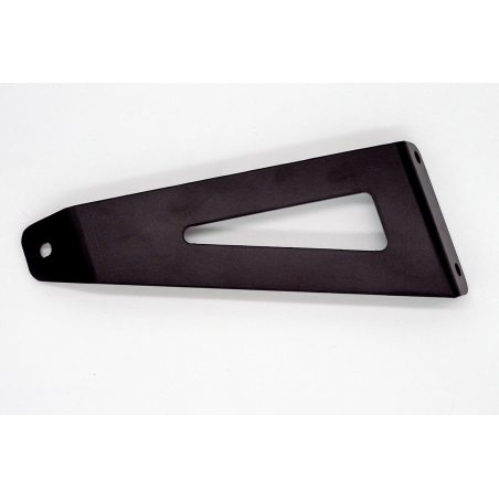 Kawasaki ZX10R  (2011-2015) Racing Exhaust support bracket - 3