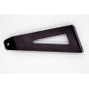 Kawasaki ZX10R  (2011-2015) Racing Exhaust support bracket - 1