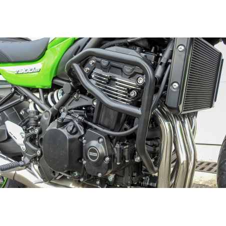 Z900RS and cafe crash bars set - 1