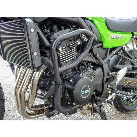 Z900RS and cafe crash bars set - 3