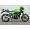 Z900RS and cafe crash bars set - 1