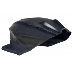 Capot de réservoir racing pour Aprilia RSV4  - 4