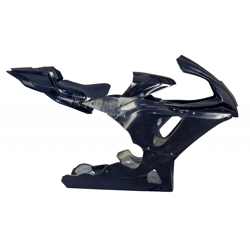 Set complet carénage racing CRC YAMAHA R1 a partir de 2020