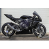 Libérez le potentiel de course : Ensemble complet de carénage racing CRC pour Yamaha R1 a partir 2020