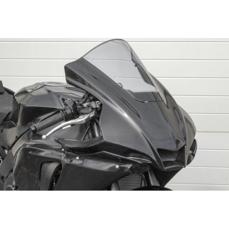 Set complet carénage racing CRC YAMAHA R1 a partir de 2020