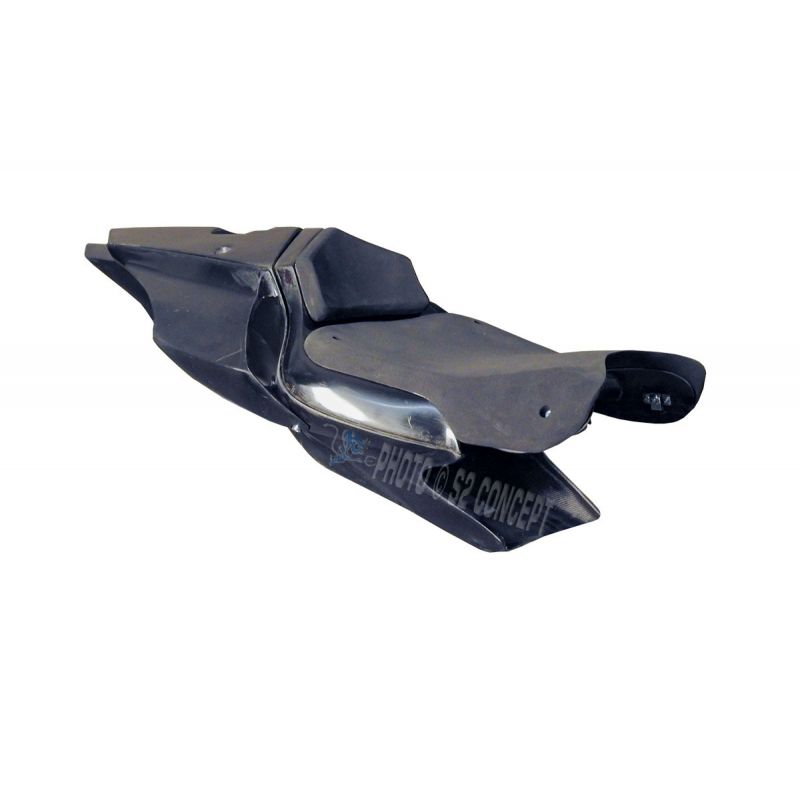 Selle racing complète CRC YAMAHA R1