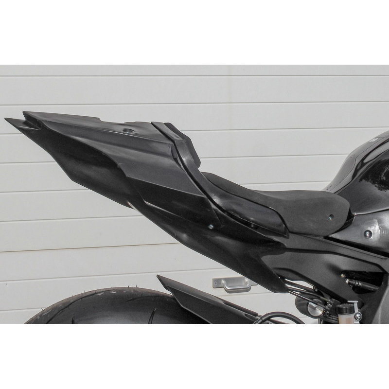 Selle racing complète CRC YAMAHA R1