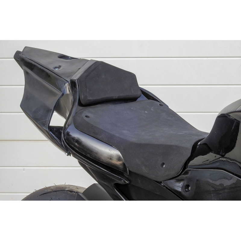 Selle racing complète CRC YAMAHA R1