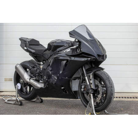 YAMAHA R1 2020 complete racing tail assembly - 9