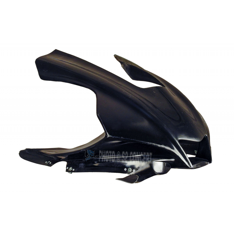 Carénage supérieur CRC YAMAHA R1/R1M