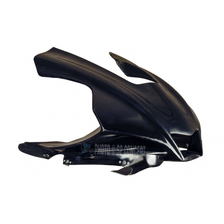 Carénage supérieur racing CRC pour YAMAHA R1 2020 - 2