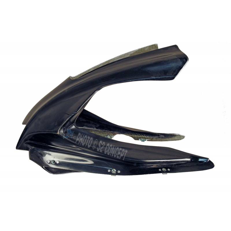 Carénage supérieur CRC YAMAHA R1/R1M