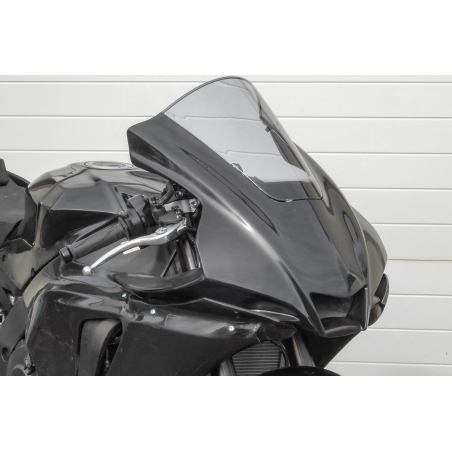 Carénage supérieur racing CRC pour YAMAHA R1 2020 - 8
