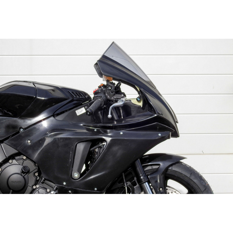 Carénage supérieur CRC YAMAHA R1/R1M