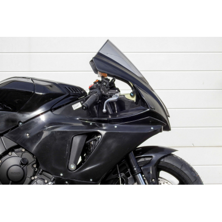 Carénage supérieur racing CRC pour YAMAHA R1 2020 - 10