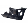 YAMAHA R1 2020 CRC fairings racing belly pan