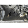 Sabot moteur racing CRC pour YAMAHA R1 2020
