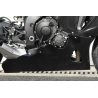 Sabot moteur racing CRC pour YAMAHA R1 2020