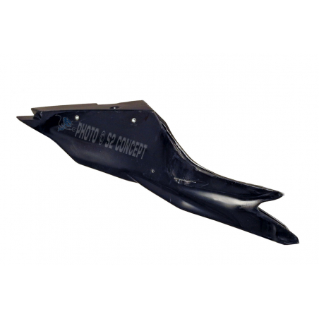 YAMAHA R1 2020 CRC fiberglass tail - 3