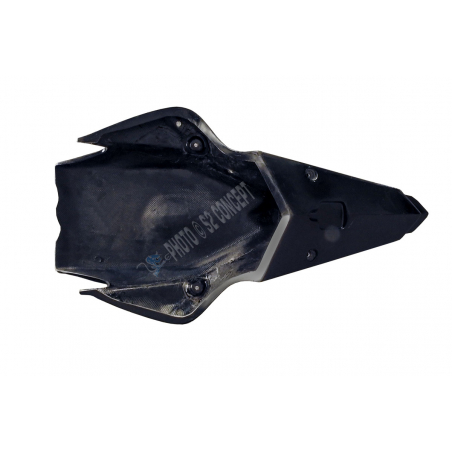 YAMAHA R1 2020 CRC fiberglass tail - 5