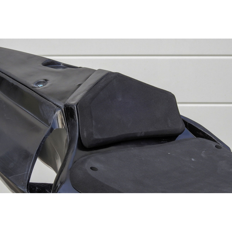 Mousse de dosseret racing CRC Yamaha R1 a partir de 2020
